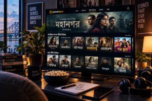 Bangla TV Series: A More Natural Way to Discover Stories Beyond Movies